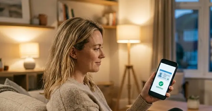 The Rise of Age Verification in Online Adult Services (And What It Means for Users)