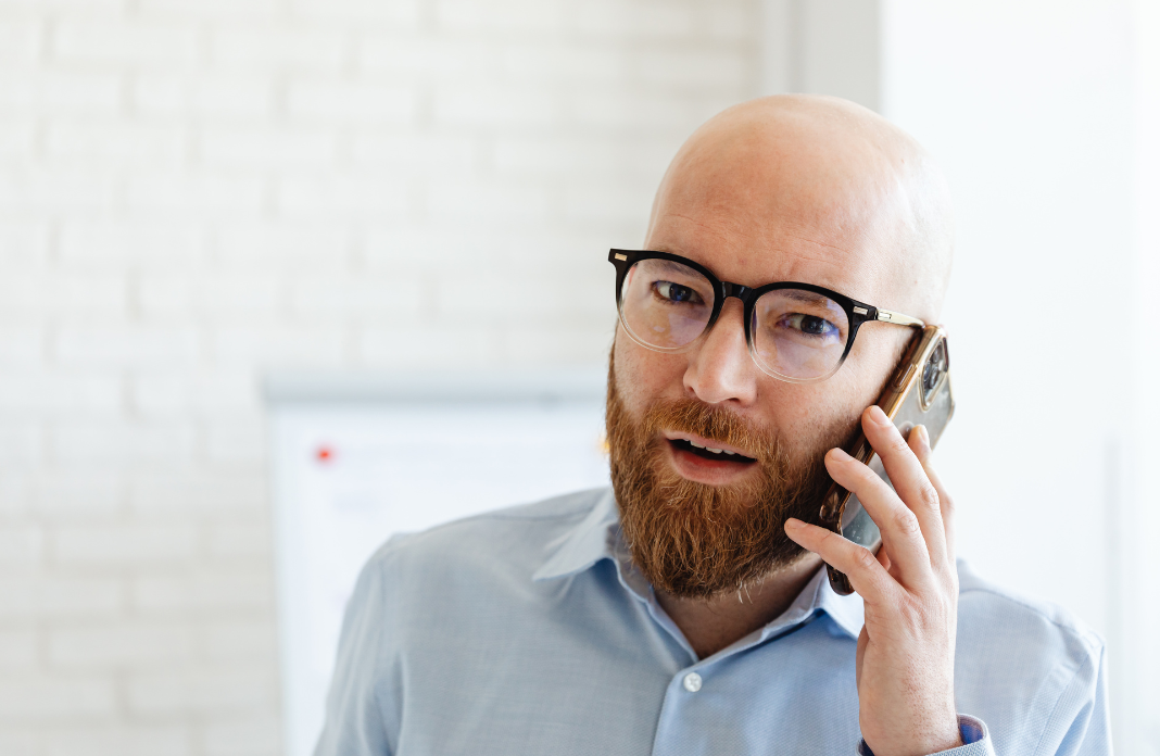 called again tomorrow