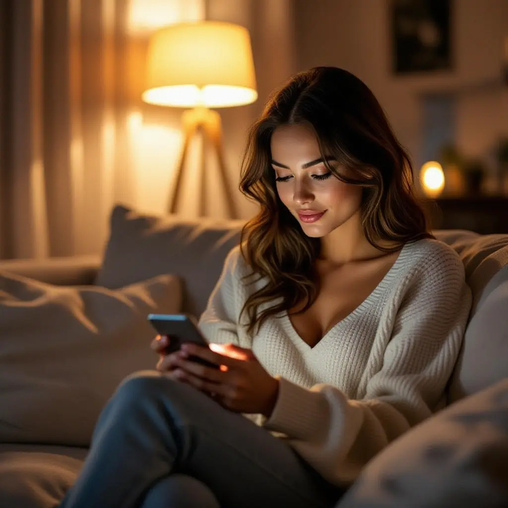 The Fun of AI Girlfriends: Why Virtual Companionship Is Capturing Hearts